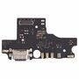 Ladebuchse Charging Port Board Platine f�r ZTE Blade A51 2021 Ersatzteil Reparatur