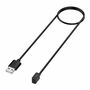 Ladekabel Charging Cable f�r Xiaomi Redmi Watch 2 / 2 Lite Schwarz 1m 