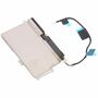 GPS Signal Antenna Flexkabel f�r Apple iPad Air 5 10.9 Zoll / Air 2022 A2589 A2591 Reparatur Ersatzteil Zubeh�r