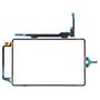 F�r Huawei MatePad Pro 10.8 2021 MRR-W29 Touch Screen Glas Display Digitizer f�r LCD Schwarz