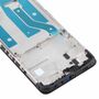 Front Housing Display Rahmen Bezel Plate f�r Motorola Moto G60s Ersatzteil Reparatur