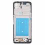 Front Housing LCD Bezel Plate Displayrahmen f�r Samsung Galaxy A22 5G Ersatzteil Reparatur