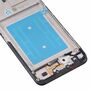 Front Housing LCD Bezel Plate Displayrahmen f�r Samsung Galaxy A22 5G Ersatzteil Reparatur