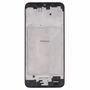 Front Housing LCD Bezel Plate Displayrahmen f�r Samsung Galaxy M21 Ersatzteil Reparatur