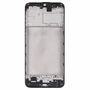 Front Housing LCD Bezel Plate Displayrahmen f�r Samsung Galaxy M21 Ersatzteil Reparatur