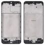 Front Housing LCD Bezel Plate Displayrahmen f�r Samsung Galaxy M21 Ersatzteil Reparatur