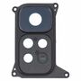 Back R�ck Kamera Cover Abdeckung Rahmen f�r Xiaomi Poco M4 Pro 5G Ersatzteil Reparatur