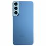 Akkudeckel Back Cover Akku Fach Deckel f�r Samsung Galaxy S22 GH82-27434H Sky Blue Ersatzteil