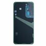 Akkudeckel Back Cover Akku Fach Deckel f�r Samsung Galaxy S22 Plus GH82-27444E Graphite Ersatzteil