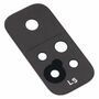 Back R�ck Kamera Cover Abdeckung Rahmen f�r Xiaomi Poco M4 Pro 5G/ Redmi Note 11s Ersatzteil