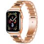 F�r Apple Watch Series 11 10 42mm / 9 8 7 41mm Metall Design Armband