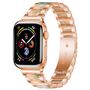 F�r Apple Watch Series 11 10 46mm / Ultra 3 2 1 49mm Metall Armband