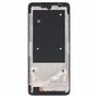 Front Housing Display Rahmen Bezel Plate f�r Motorola Moto G51 5G Ersatzteil Reparatur
