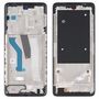 Front Housing Display Rahmen Bezel Plate f�r Motorola Moto G51 5G Ersatzteil Reparatur