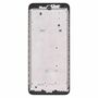Front Housing Display Rahmen Bezel Plate f�r Motorola Moto E40 Ersatzteil Reparatur
