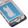 Front Housing Display Rahmen Bezel Plate f�r Motorola Moto E40 Ersatzteil Reparatur