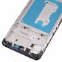 Front Housing Display Rahmen Bezel Plate f�r Motorola Moto E40 Ersatzteil Reparatur