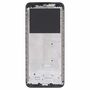 Front Housing Display Rahmen Bezel Plate f�r Motorola Moto E20 Ersatzteil Reparatur