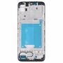 Front Housing Display Rahmen Bezel Plate f�r Motorola Moto E20 Ersatzteil Reparatur