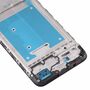 Front Housing Display Rahmen Bezel Plate f�r Motorola Moto E20 Ersatzteil Reparatur