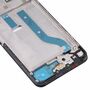 Front Housing Display Rahmen Bezel Plate f�r Motorola Moto G50 5G Ersatzteil Reparatur