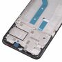 Front Housing Display Rahmen Bezel Plate f�r Motorola Moto G50 5G Ersatzteil Reparatur