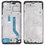 Front Housing Display Rahmen Bezel Plate f�r Motorola Moto G50 5G Ersatzteil Reparatur