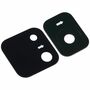 Back R�ck Kamera Linse Cover f�r Xiaomi Poco M4 Pro 5G / Redmi Note 11T 5G Ersatzteil