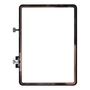 F�r Apple iPad Air 2022 / Air 5 5. Gen A2589 A2591 Touch Screen Glas Display Digitizer f�r LCD Schwarz