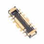 Batterie Akku FPC Connector f�r Flex Kabel f�r Apple iPhone 13 Serie Ersatzteil