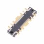 Batterie Akku FPC Connector f�r Flex Kabel f�r Apple iPhone 13 Serie Ersatzteil