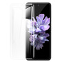 F�r Samsung Galaxy Z Flip4 5G Full Screen Protector Display Schutz Folie Cover