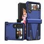 F�r Smartphone Modelle Super V Armor Hybrid PC +TPU + Shockproof Silikon Tasche Case H�lle Cover Etuis
