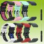F�r Garmin Fenix 6 / 6 Pro / 6X / 6X Pro Flexibles Kunststoff / Silikon Uhr Watch Sport Armband