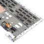 F�r Lenovo Yoga Tablet 2 Pro 1371F Full LCD Screen and Digitizer Schwarz Glas Display Ersatzteil Silber
