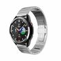 F�r Samsung Galaxy Watch FE 6 5 4 Normal Pro Classic Metall Armband