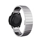 F�r Samsung Galaxy Watch FE 6 5 4 Normal Pro Classic Metall Armband