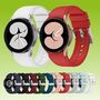 F�r Samsung Galaxy Watch FE 6 5 4 Normal Pro Classic alle Gr��en Armband 