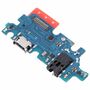 Ladebuchse Charging Port Board Platine Modul f�r Samsung Galaxy A13 4G Ersatzteil