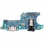Ladeanschlussplatine f�r Samsung Galaxy A03 4G SM-A035F Ersatzteil Reparatur