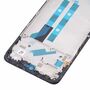 Front Housing LCD Rahmen Bezel Plate f�r Xiaomi Poco X4 Pro 5G Ersatzteil Reparatur Neu