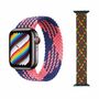 F�r Apple Watch 10 46mm / Ultra 1 + 2 49 / 9 8 7 45 / 6 SE 5 4 M Band