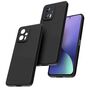 F�r Xiaomi Poco X4 GT 5G Silikoncase TPU Schutz Schwarz Handy Tasche H�lle Cover Etuis