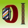 F�r Apple Watch Series 10 42mm / 9 8 7 41 / 6 SE 5 4 40 / 3 L Armband