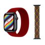 F�r Apple Watch Series 10 42mm / 9 8 7 41 / 6 SE 5 4 40 / 3 L Armband