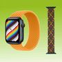 F�r Apple Watch Series 10 42mm / 9 8 7 41 / 6 SE 5 4 40 / 3 L Armband