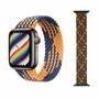 F�r Apple Watch Series 10 42mm / 9 8 7 41 / 6 SE 5 4 40 / 3 L Armband