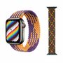 F�r Apple Watch Series 10 42mm / 9 8 7 41 / 6 SE 5 4 40 / 3 L Armband