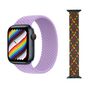 F�r Apple Watch Series 10 42mm / 9 8 7 41 / 6 SE 5 4 40 / 3 L Armband