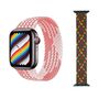 F�r Apple Watch Series 10 42mm / 9 8 7 41 / 6 SE 5 4 40 / 3 L Armband